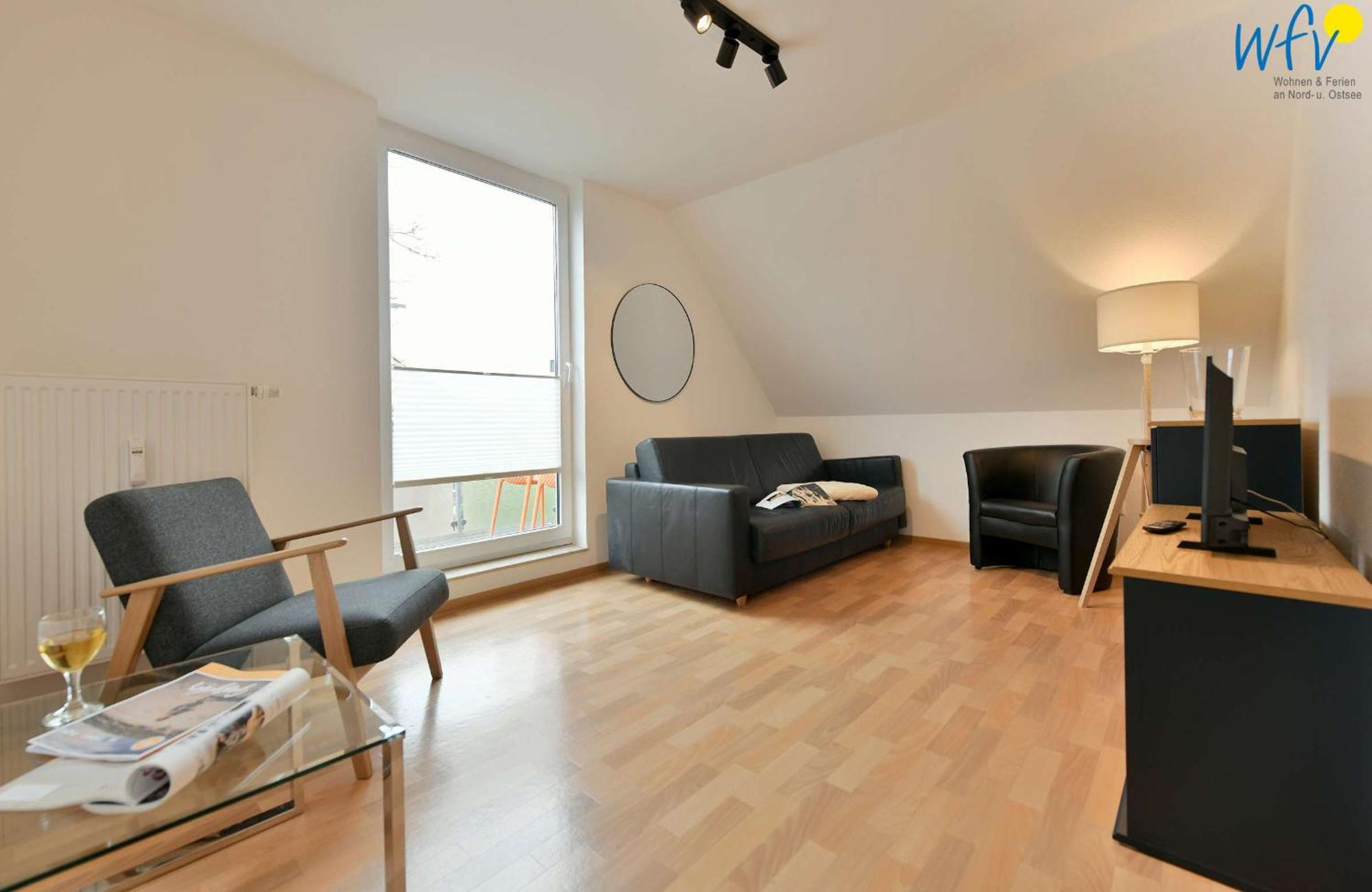 Maisonette-Wohnungen Am Steingarten - Ferienwohnung 4 فانجر أوخه المظهر الخارجي الصورة