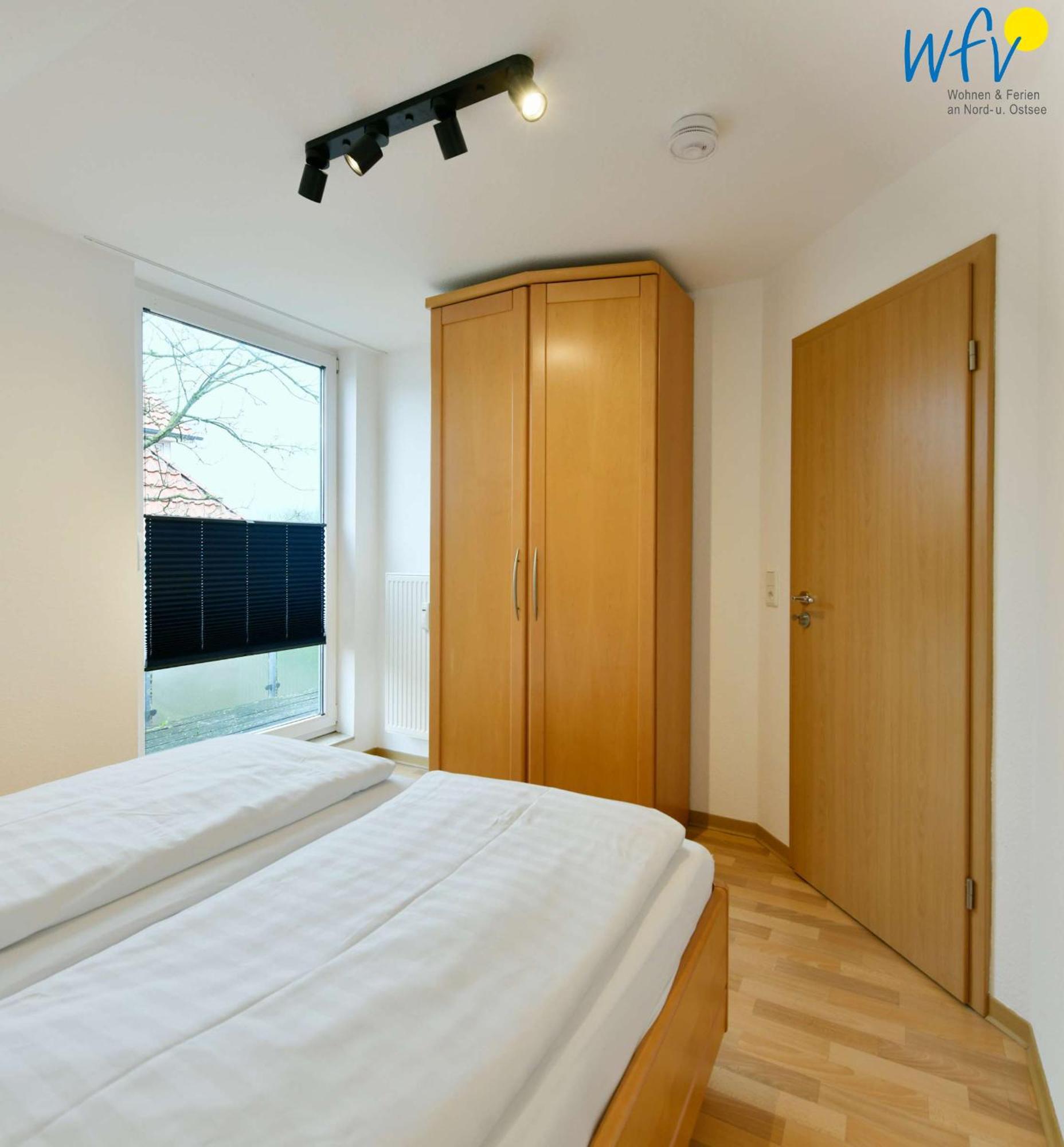 Maisonette-Wohnungen Am Steingarten - Ferienwohnung 4 فانجر أوخه المظهر الخارجي الصورة
